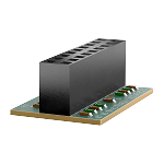 TER800 | HN800 or CW800 Bus Terminator | ABB Bailey