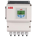 FET321-1A0A1A1C1-H2M5 | Electromagnetic Flow Transmitter FET321 for Process Master FEP300  Flowmeter | ABB