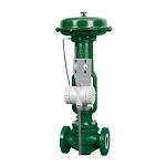 4211 | Series 4200 | Electronic Position Transmitters | Fisher