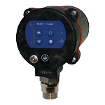 D85UVFMQDK3 | Forney D85 Unitized UV Flame Detector | Forney