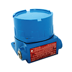 5550-G23-292 | Metrix Mechanical Vibration Switch