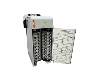 1769-IF8 | 8-Point Analog Input Module | Allen Bradley