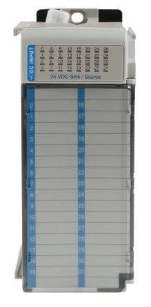 1769-IQ32 | 1769 Compact Digital DC I/O Module | Allen Bradley