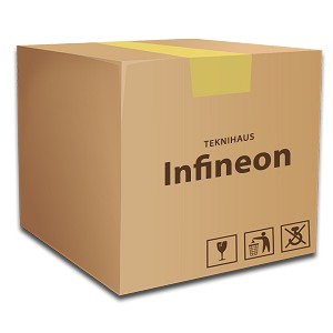TT430N22KOF | Phase Control Thyristor Module | Infineon