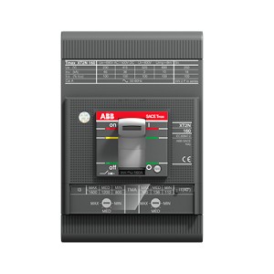 1SDA067767R1 | TMAX XT 3P 400V 50KA MCCB | ABB