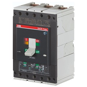 T5N 400 | 1SDA054317R1 | Circuit Breaker Tmax | ABB