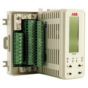 FAU810 | Flame Scanner Uvisor FAU Series | ABB