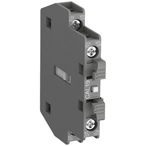 CAL19-11B | 1SFN010820R3311 | Auxiliary Contact Block | ABB