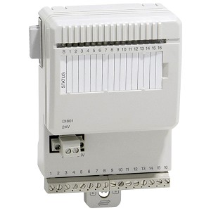 DI801 | 3BSE020508R1 | Digital Input 24V 16 Ch | ABB