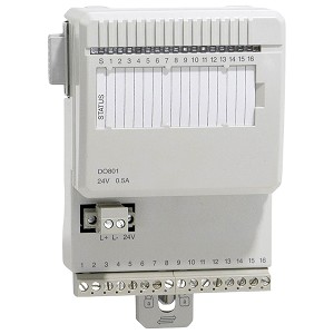 DO801 | 3BSE020510R1 | Digital Output 24V 16 Ch | ABB