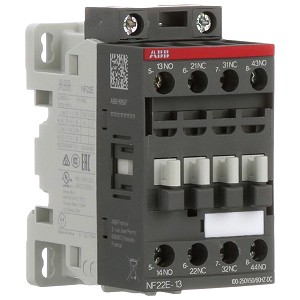 NF22E-13 | NF Contactor | ABB