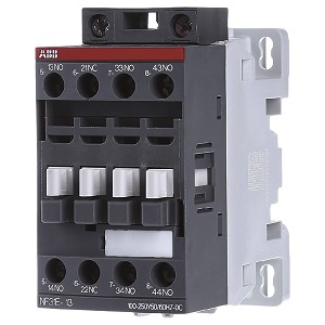 NF31E-13 | NF Contactor | ABB