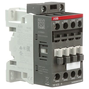 NF40E-13 | NF Contactor | ABB