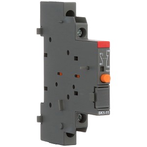 SK1-11 | Signaling Contact 1 NO + 1 NC | ABB
