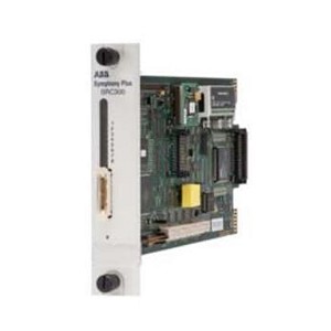 SPBRC410 | Bridge Controller | ABB Bailey
