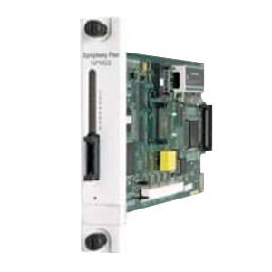 SPNPM22 | Network Processing Module | ABB Bailey