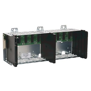 1756-A10 | 10 Slot ControlLogix Chassis | Allen Bradley