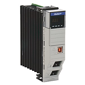 1756-EN2T | 2-Port EtherNet/IP Communication Bridge Module | Allen Bradley