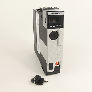 1756-L72K | ControlLogix 4 MB Controller | Allen Bradley