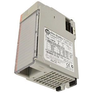 1769-OW16 | 1769 Compact Digital Contact Output Module | Allen Bradley