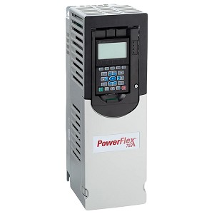 20F1AND125AN0NNNNN | PowerFlex 753 AC Drive | Allen Bradley