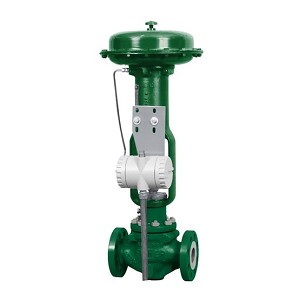 4211 | Series 4200 | Electronic Position Transmitters | Fisher