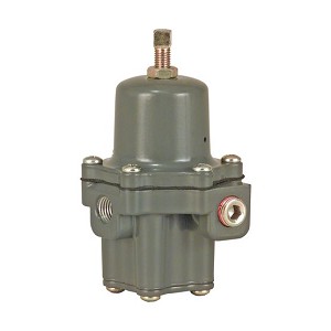 67CFSR | Stainless Steel Instrument Air Supply Regulator | Fisher