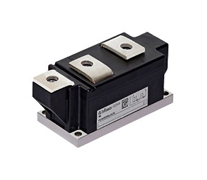 TT570N16KOF | Infineon Phase Control Thyristor Module | Infineon