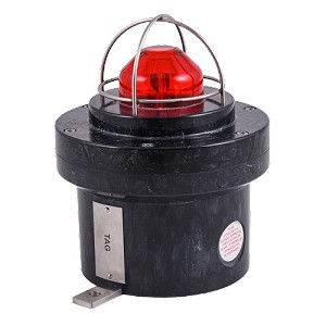 XB11AU02406RYBNNNRZ | XB11 5 Joule Xenon Beacon | MEDC -Discontinued