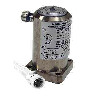 5485C-002 | Metrix Velocity Sensor