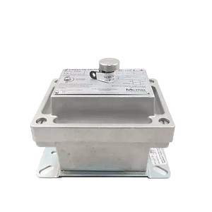 5550-113-010 | 5550 Mechanical Vibration Switch | Metrix