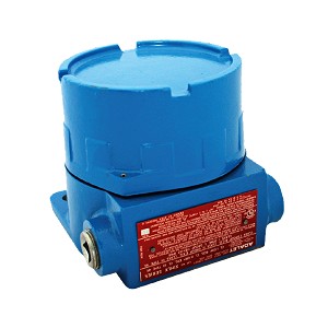 5550-G23-292 | Metrix Mechanical Vibration Switch