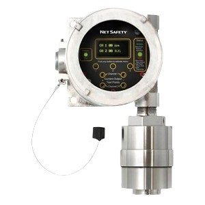 M21-A-S | M21 Millennium II Gas Transmitter | Net Safety