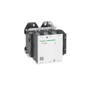 LC1F500F7 | TeSys F Contactor | Schneider Electric