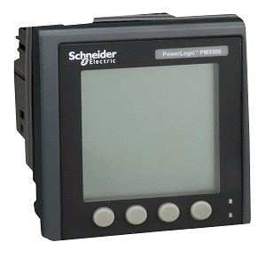 METSEPM5560 | PowerLogic PM5000 Series Power Meter | Schneider Electric