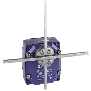 XCRE18 | Limit Switch | Schneider Electric