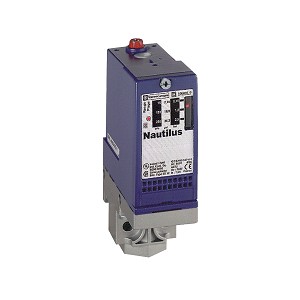 XMLA004A2S12 | Pressure Switch XMLA | Schneider Electric