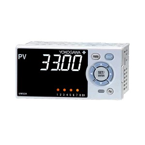 UM33A-000-10 | Yokogawa Digital Indicator with Alarms